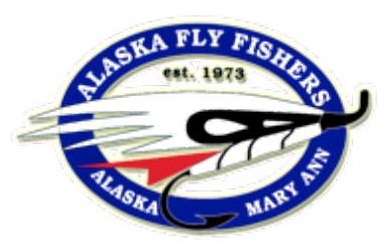 ALASKA FLYFISHERS